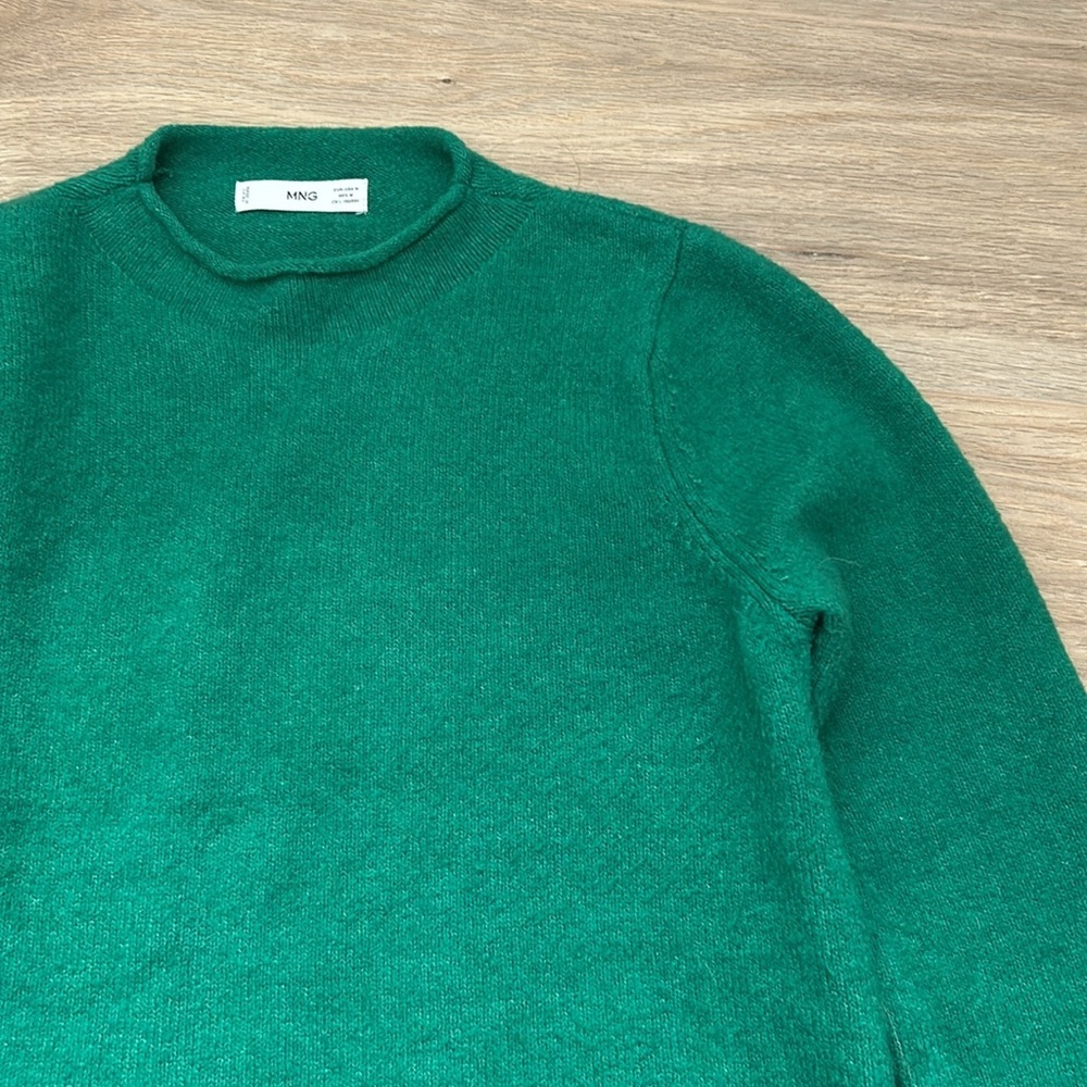 Mango‎ Sweater - Picture 2 of 3